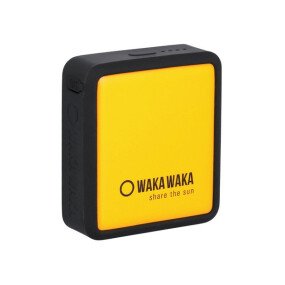 WakaWaka Power Bank 10 afbeelding