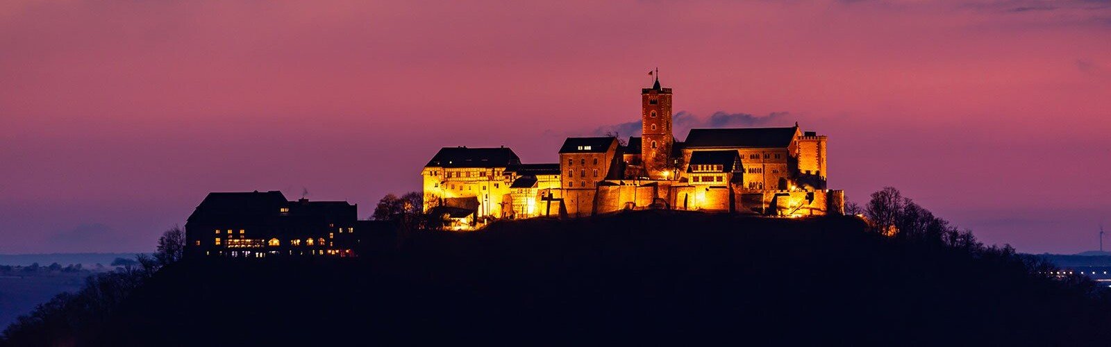 Wartburg Castle