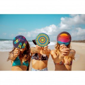 Wingman Frisbee 15cm afbeelding