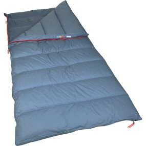 Zilvermeeuw 100x220cm Slaapzak afbeelding