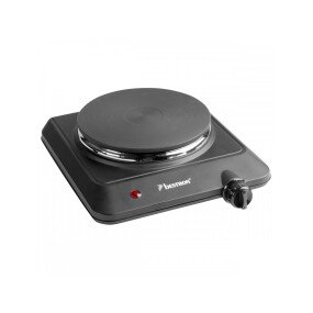 Elektrische Kookplaat d. 18cm afbeelding