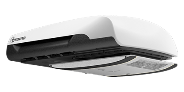 Truma Aventa Comfort - € 2.995,- incl. montage in een bestaand dakluik. afbeelding