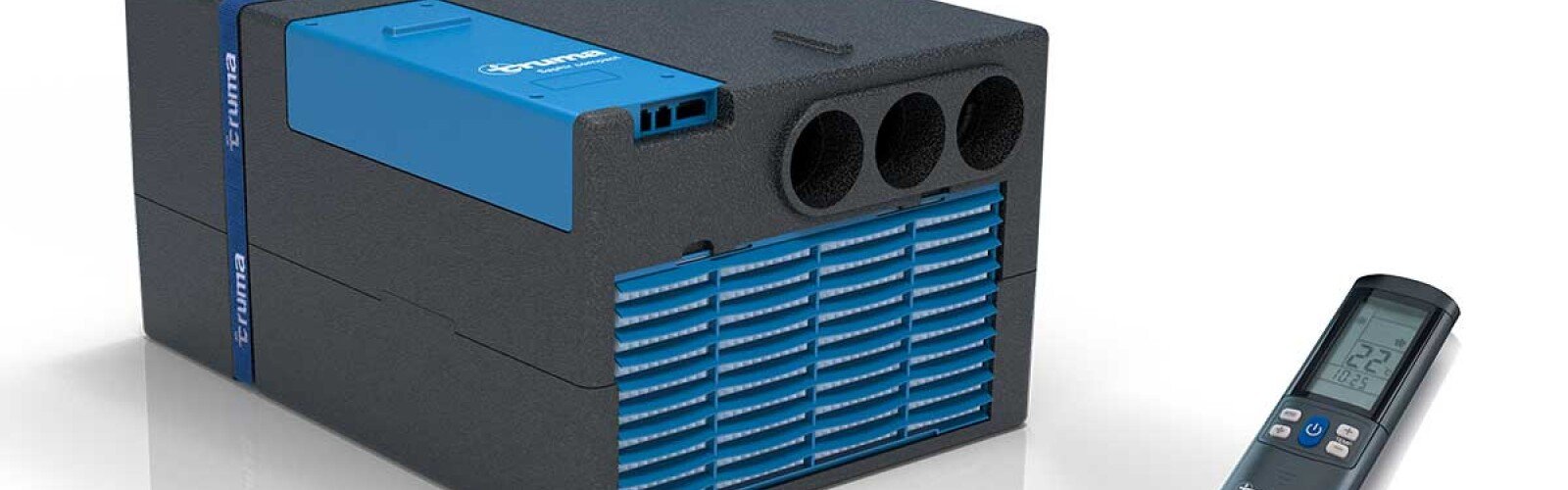 air conditioning saphir compact layer