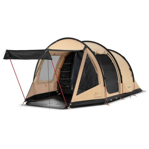 Mustang 260 RSTC Tunneltent afbeelding