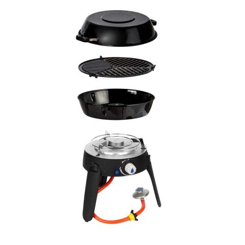 Safari Chef 30 LP Lite afbeelding