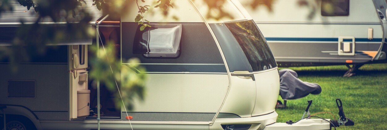 Snel uw caravan verkopen