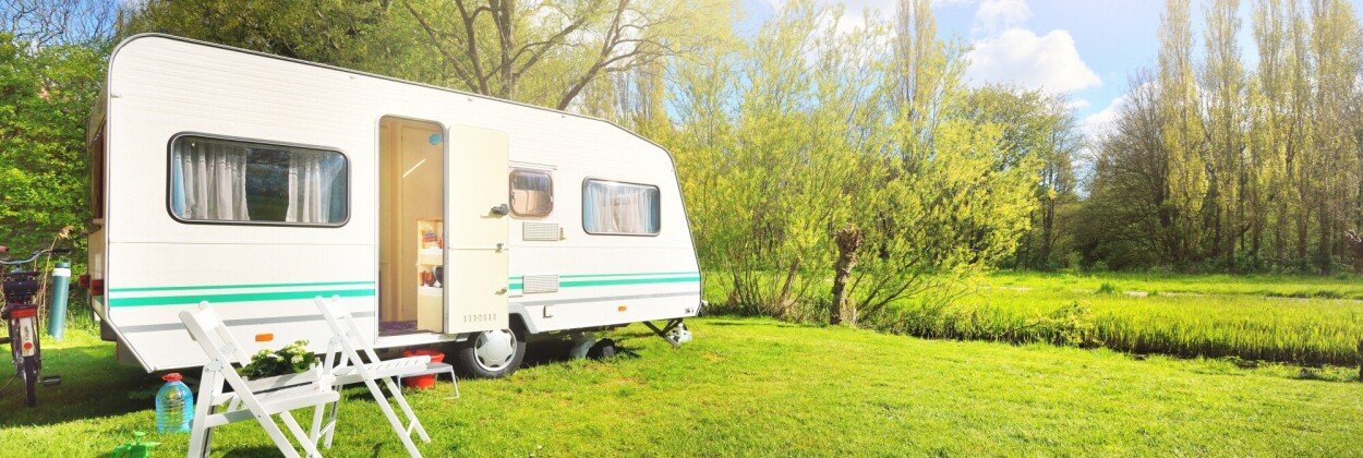 Verkoop je oude caravan