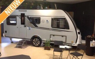 Verkoop Caravans
