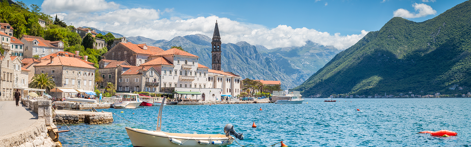 croatia landscape