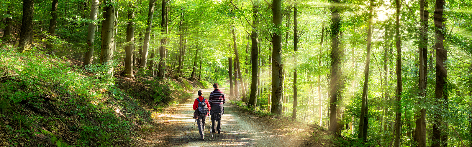 duitsland wandelen