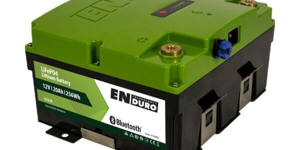 Enduro LI 220  afbeelding