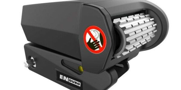 Instapmodel mover: Enduro EM 313 halfautomaat  afbeelding
