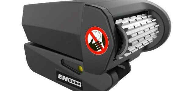 Voordelige keus volautomaat: Enduro EM 313A afbeelding