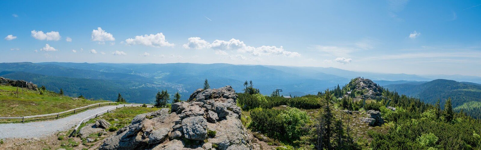goldstein landscape