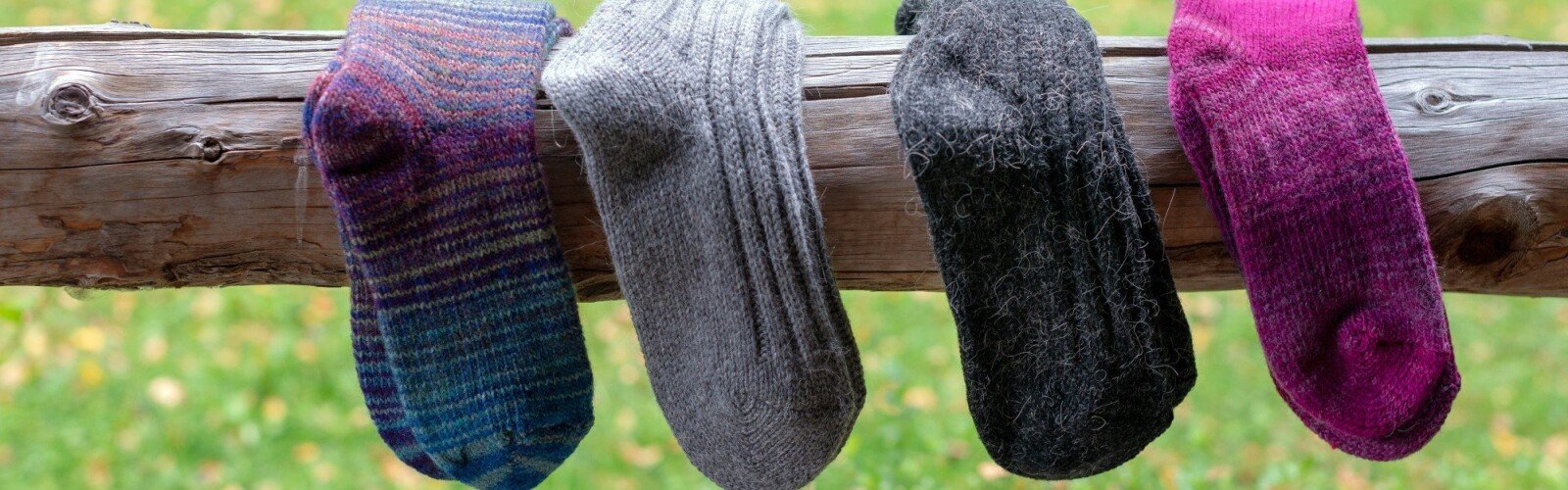 hiking socks