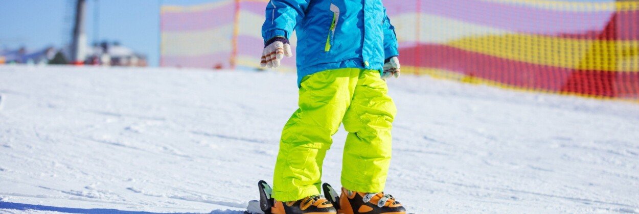 Kinderski Garantieplan