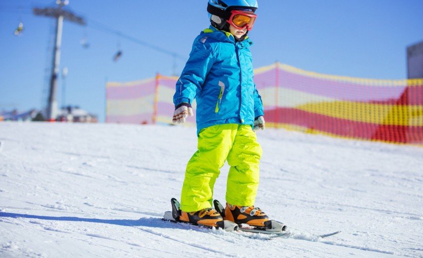 Kinderski Garantieplan