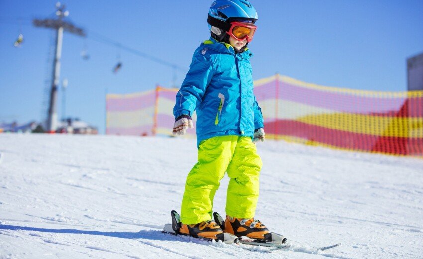 Kinderski Garantieplan