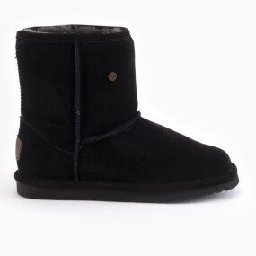 Kangaroo Women Suede Boot afbeelding