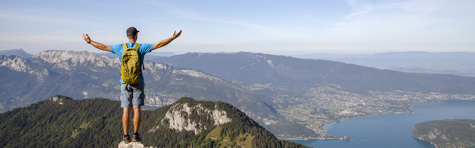la tournette landscape