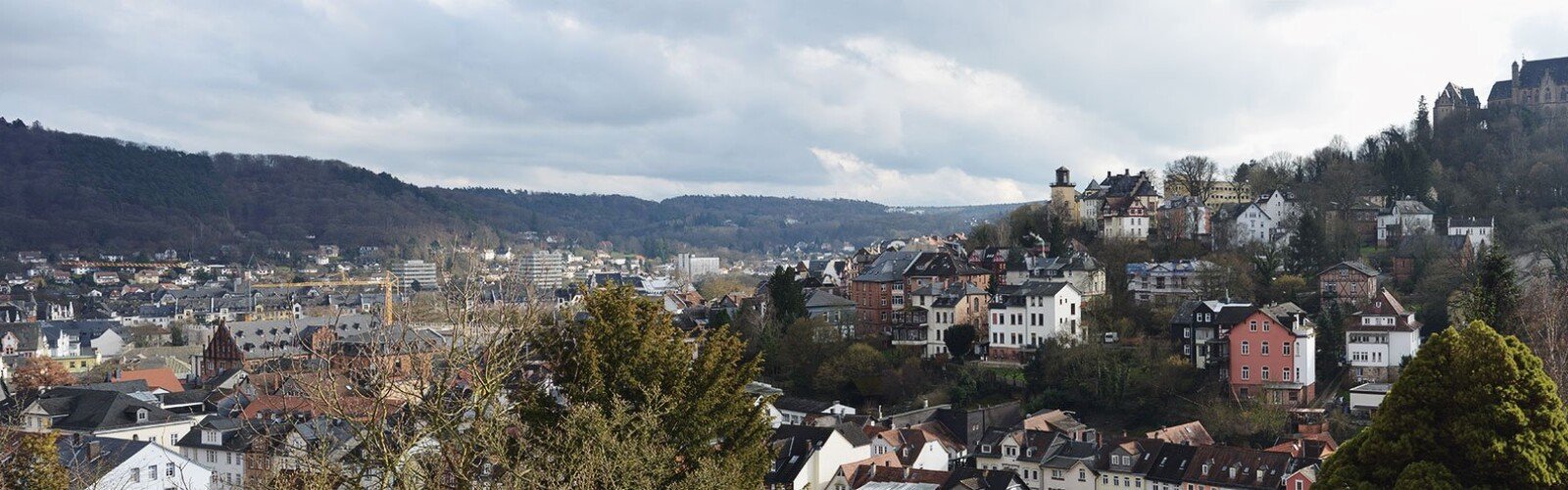 lanthal landscape