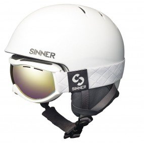 Lost Trail Helm + Toxic Skibril afbeelding