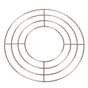  Stalen Ovenrooster 22cm afbeelding