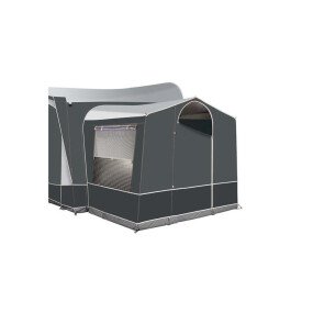 President Uitbouw De Luxe Dorema afbeelding