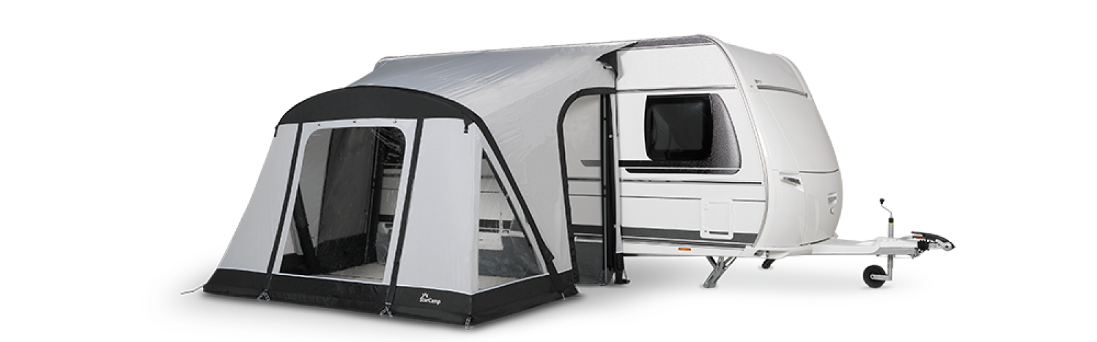 starcamp quickneasy air