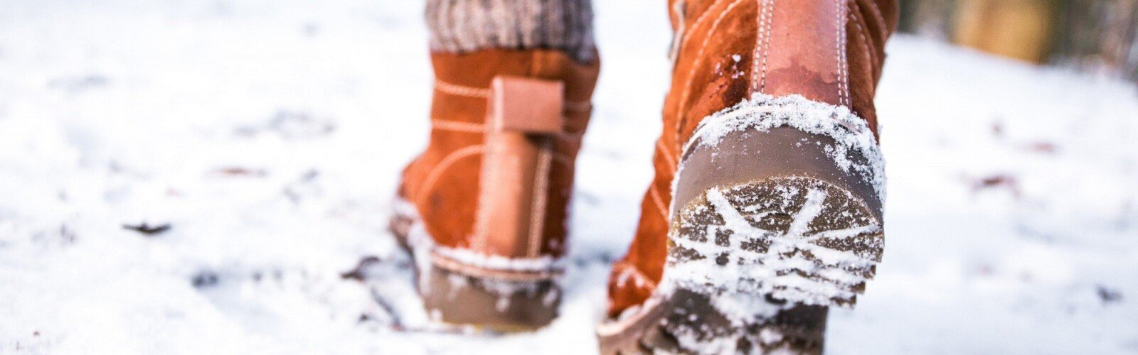 winter schoenen
