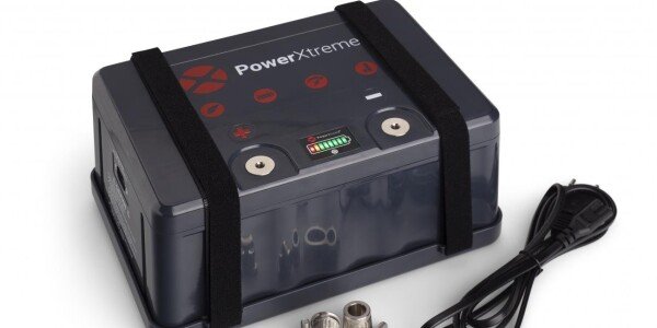 PowerXtreme X20 Lithium moveraccu afbeelding