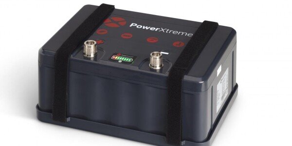 PowerXtreme X30 Lithium moveraccu afbeelding