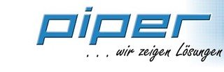 Piper GMBH is gespecialiseerd in de productie van metalen buisframes.