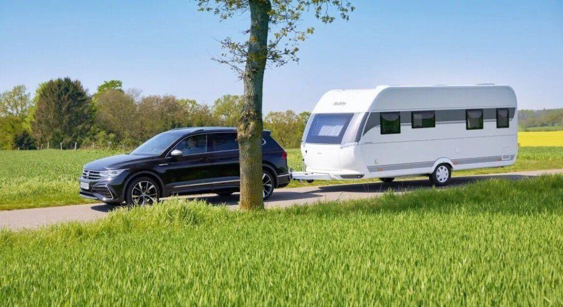 Hobby 560 Prestige WLU