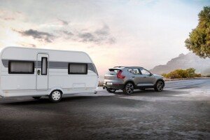 Hobby De Luxe 490 KMF exterieur 1