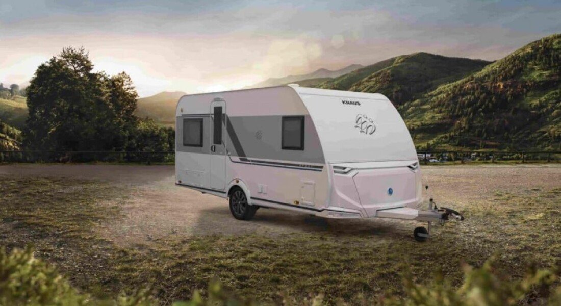 Knaus Epowerrr