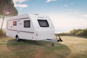 Weinsberg 480 QDK exterieur