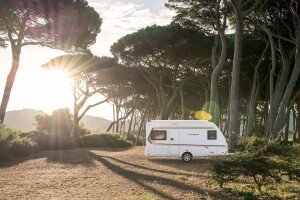 weinsberg 450 FU 1 exterieur