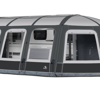 Magnum Air Force 390 All Season 2 2022