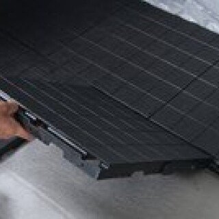 Isabella Flooring Concept tentvloer
