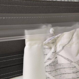 Topas afgewerkt tot in detail