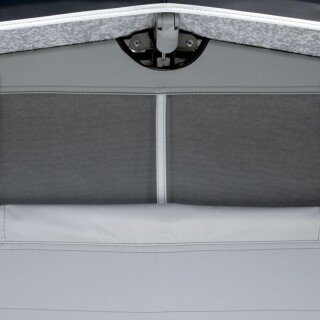 Volop ventilatiemogelijkheden