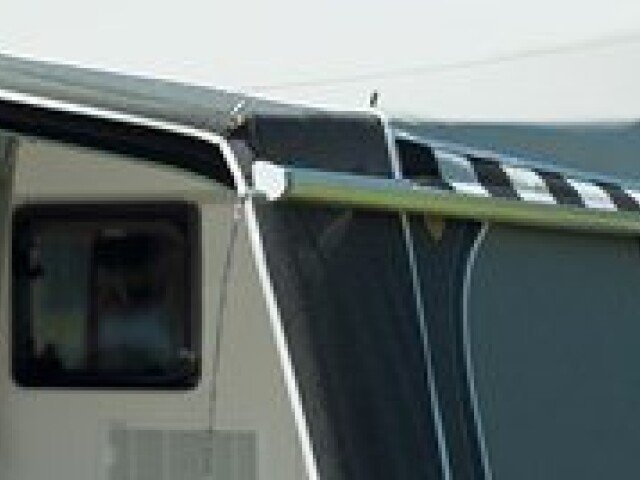 gutter
