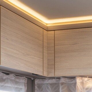 CaraCito LED verlichting