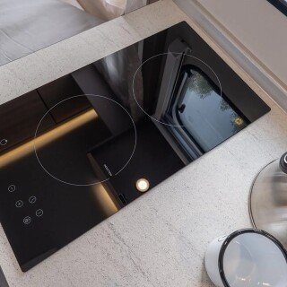 CaraCito koken 390 QD 1