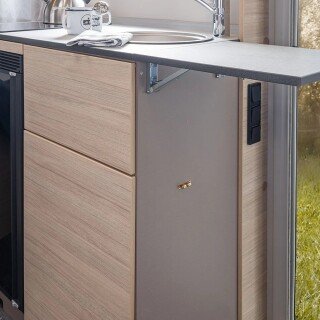 CaraCito koken 390 QD