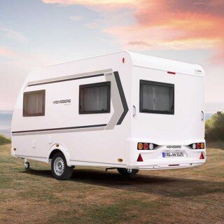 CaraOne Edition HOT 390 QD bestickering