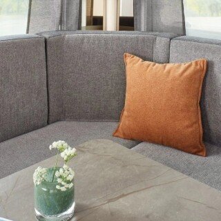 Hobby DeLuxe Bekleding Zesto