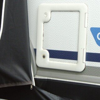 Unico Deeltent 5000 6