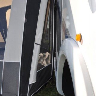 unico deeltent ventilatie achter 398x600